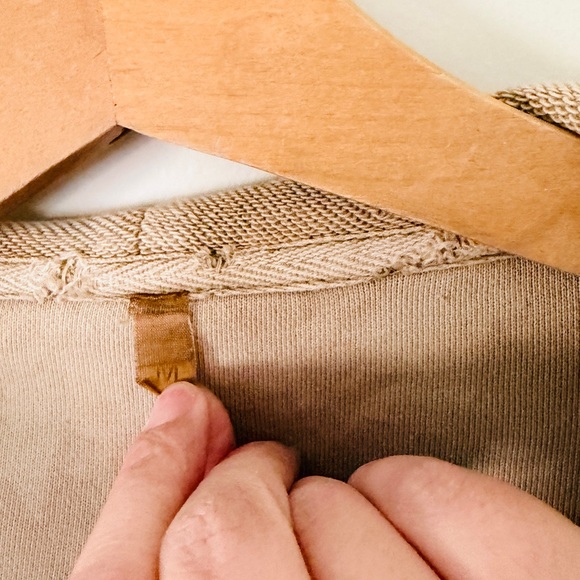 NWF Free People movement timko Hoodie M - Picture 6 of 8